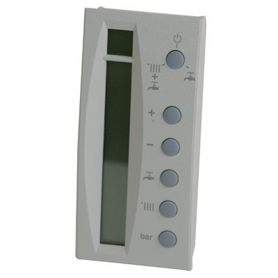 Écran confort GTA/GTI- BAXI ROCA - 147057273