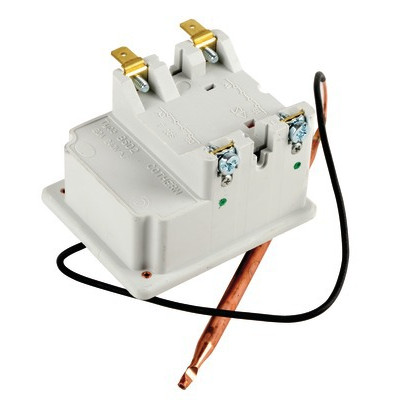Termostato BSD monofase- DIFF pour Atlantic - 070130