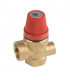 Soupape 1/2"- DIFF pour Atlantic - 174420