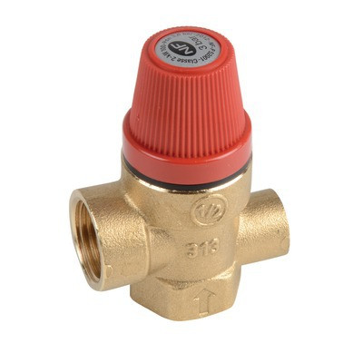 Válvula 1/2"- DIFF pour Atlantic - 174420