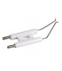 Electrodo- DIFF pour Atlantic - 124330