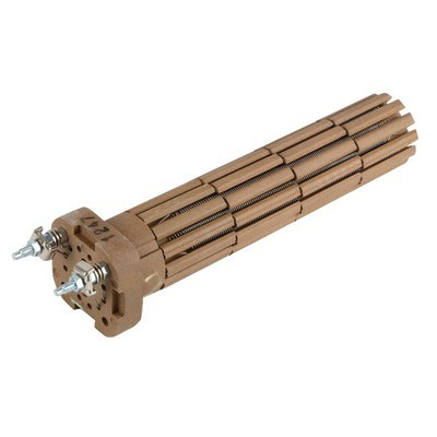 Elemento steatita 1200W 230V- DIFF pour Atlantic - 060177
