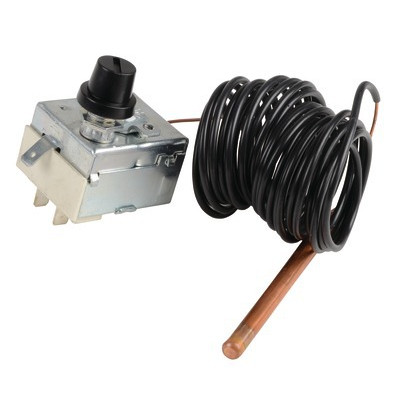 Safety thermostat 110° SUNAGAZ- DIFF pour Atlantic - 178900