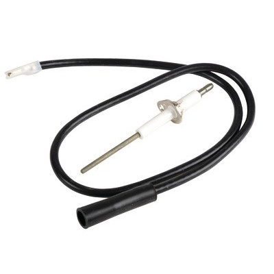 Flame sensing electrode SUNAG4000- DIFF pour Atlantic - 124396