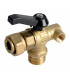 Cold water tap IDRA 3000- DIFF pour Atlantic - 188167