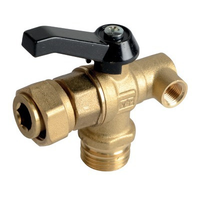 Grifo agua fria IDRA 3000- DIFF pour Atlantic - 188167