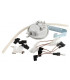 Pressostat fume CIAO3124- DIFF pour Atlantic - 159729