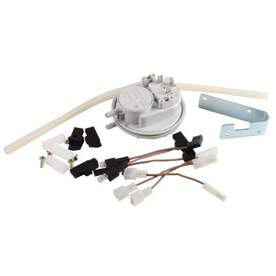 Pressostat fume IDRAE24BVI- DIFF pour Atlantic - 159726