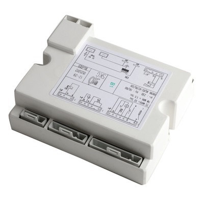 Boîtier allumage GXE-V(NM)- DIFF pour Atlantic - 102116