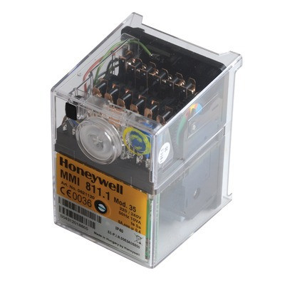 Coffret MMI811.1 Mod 35- DIFF pour Atlantic - 060883