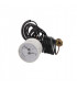 Mano-thermometer Ø40 0/120- DIFF pour Atlantic - 149964