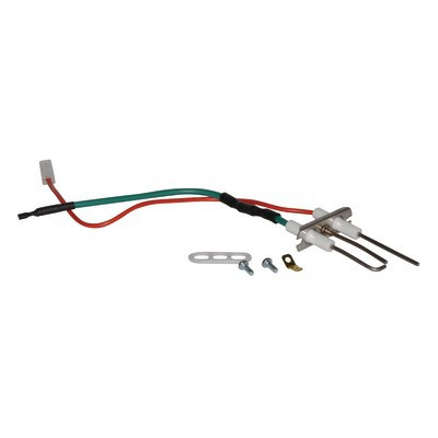 Électrode allumage et ionisation- DIFF pour Frisquet - F3AA40944