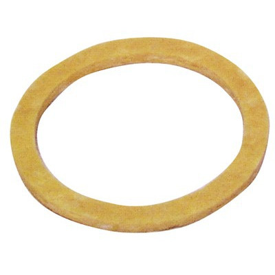 Gasket flange burner man thyssen int ø75- DIFF pour Buderus - 420002