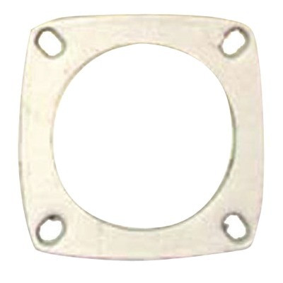 Gasket flange burner man thyssen int ø105- DIFF pour Buderus - 420015