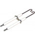 Électrode spécifique BE1.0 type 4- DIFF pour Buderus - 63008653
