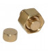 Robinet vidange complet- DIFF pour Frisquet - F3AA40790