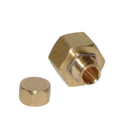 Robinet vidange complet- DIFF pour Frisquet - F3AA40790