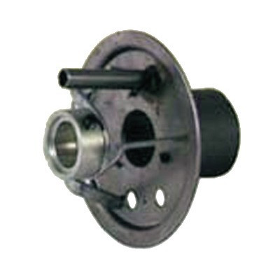 Déflecteur d'air spécifique BRE 1.1 HP- DIFF pour Buderus - 95221003723