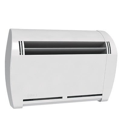 Entrée d'air hygroréglable acoustique EM- ANJOS - 4201