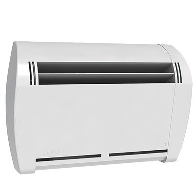 Entrée d'air hygroréglable acoustique EM- ANJOS - 4202