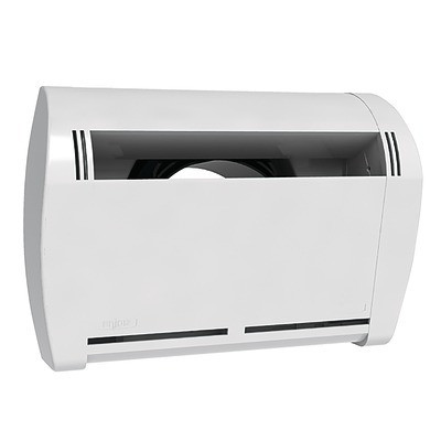 Entrée d'air autoréglable acoustique EM- ANJOS - 4208