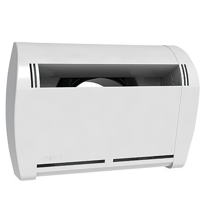 Entrée d'air autoréglable acoustique EM- ANJOS - 4209