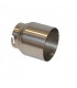 Bol recirculation bob 110 mm- DIFF pour De Dietrich Chappée - 7311371