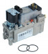 Vanne gaz réglée sérane- DIFF pour Bosch - 87168260760
