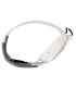 Électrode allumage courte anti-parasites- DIFF pour Bosch - 87168166730