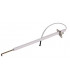 Électrode allumage gaz- DIFF pour Bosch - 87168247460