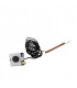 Thermostat sécurité limiteur 120°C cap.1.5m- DIFF pour Bosch - 87168419910