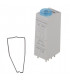 Relais temporisé 230V- DIFF pour Bosch - 87168179550
