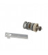 Kit vanne sélective- DIFF pour Bosch - 87168330150