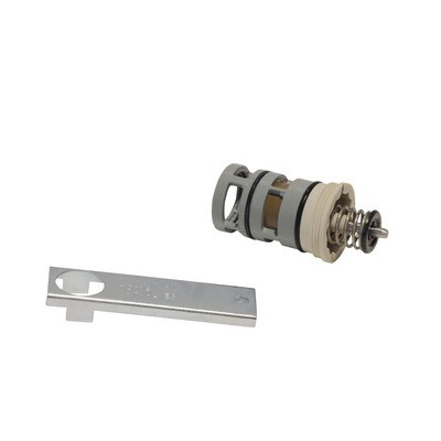 Kit of 3 way valve motor- DIFF pour Bosch - 87168330150