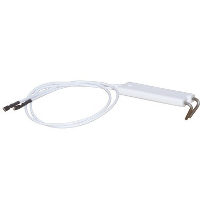 Électrode d'allumage et câble et cosse 2.8- DIFF pour Bosch - 87168356060