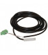 Sonde température 1/4 10k 3000- DIFF pour Bosch - 7747007982