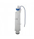Mécanisme pneumatique complet 2 capillaires- GROHE - 42253000