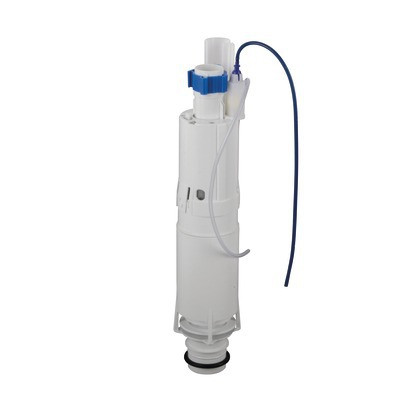 Mécanisme pneumatique complet 2 capillai- GROHE - 42253000