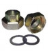 Raccord union F2"xF1"- WILO - 4233257