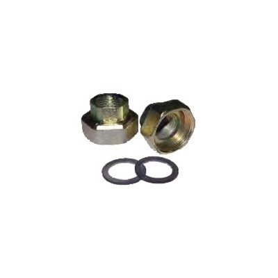 Raccord union F2"xF1"- WILO - 4233257