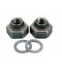 Union fitting F1-1/2"xF3/4"- WILO - 4233269