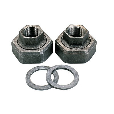 Raccord union F1"1/2xF3/4"- WILO - 4233269