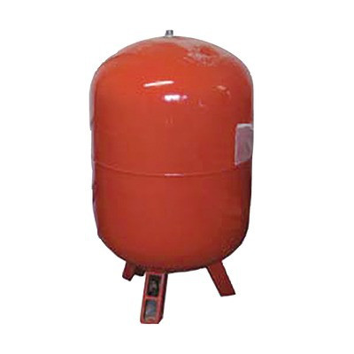 Réservoir surpresseur 50l-10b-hz-v-g1"-e- WILO - 4237655