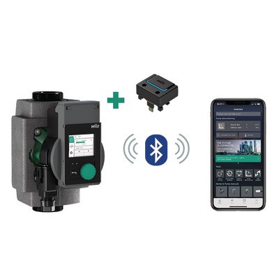 Wilo Smart Connect Module BT- WILO - 4239241