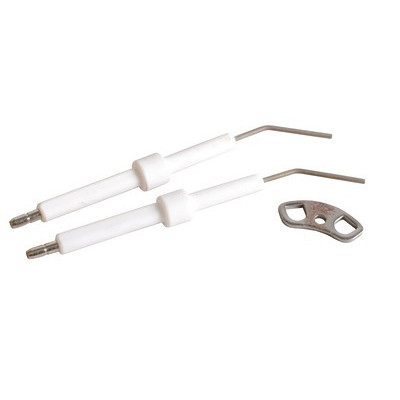 Juego de electrodos 0-42US 40kW- DIFF pour De Dietrich Chappée - SRN994156