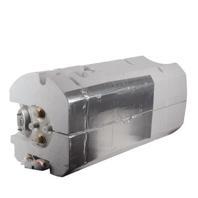 Tank- DIFF pour De Dietrich Chappée - JJJ005688340