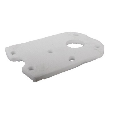 Interior door insulation- DIFF pour De Dietrich Chappée - S17003637