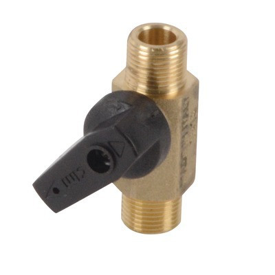 Llave de llenado M/M 3/8- DIFF pour De Dietrich Chappée - 7225860