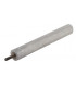 Ánodo 33x230- DIFF pour De Dietrich Chappée - S17020093