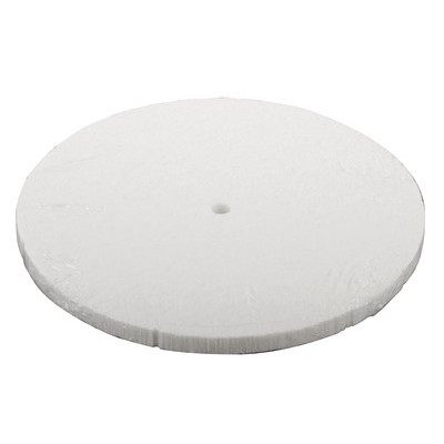 Panneau isolant arrière 10mm- DIFF pour De Dietrich Chappée - 711473200
